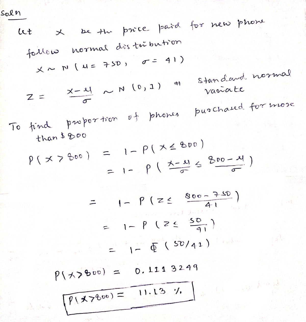 Statistics homework question answer, step 1, image 1